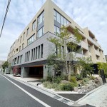  | THE SANMAISON SHIROKANEDAI Exterior photo 02