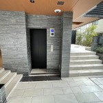  | THE SANMAISON SHIROKANEDAI Exterior photo 08