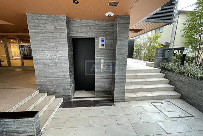  | THE SANMAISON SHIROKANEDAI Exterior photo 08