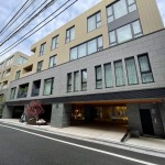  | THE SANMAISON SHIROKANEDAI Exterior photo 03