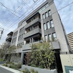  | THE SANMAISON SHIROKANEDAI Exterior photo 04