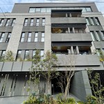  | THE SANMAISON SHIROKANEDAI Exterior photo 01