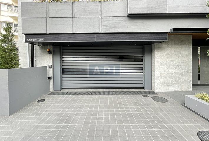  | THE SANMAISON SHIROKANEDAI Exterior photo 12