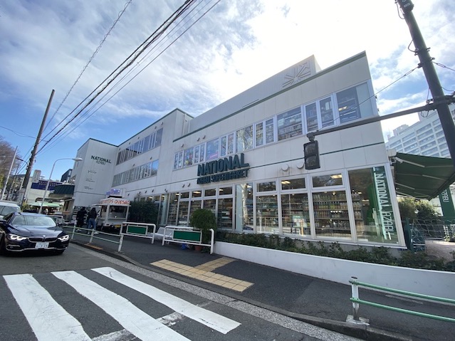  | MAJES MOTO-AZABU Exterior photo 10