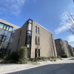  | MAJES MOTO-AZABU Exterior photo 03