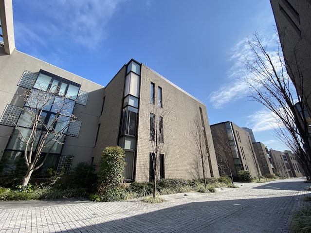  | MAJES MOTO-AZABU Exterior photo 03