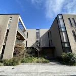  | MAJES MOTO-AZABU Exterior photo 02