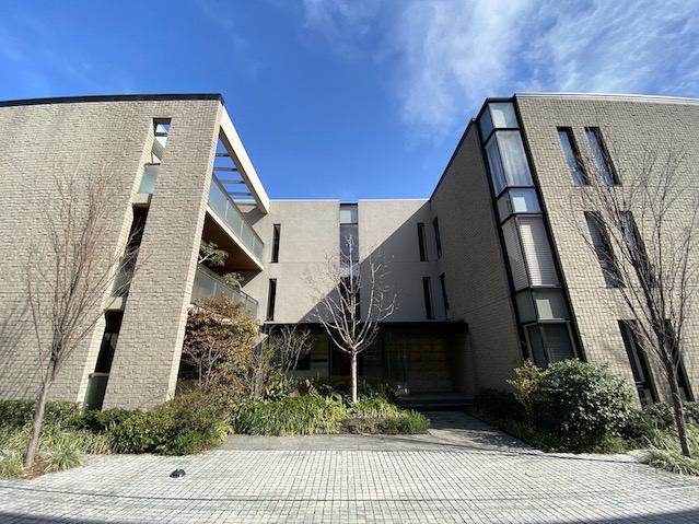  | MAJES MOTO-AZABU Exterior photo 02