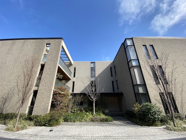  | MAJES MOTO-AZABU Exterior photo 04