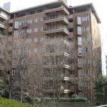  | HIROO GARDEN HILLS EAST HILL B TOWER Exterior photo 02