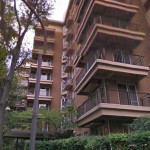  | HIROO GARDEN HILLS EAST HILL B TOWER Exterior photo 04