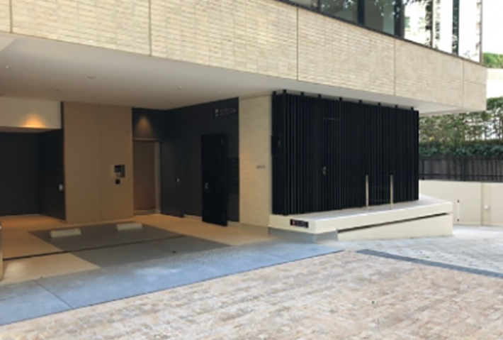  | THE RISIDENCE ROPPONGI Exterior photo 03