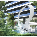  | THE COURT JINGUGAIEN Exterior photo 05