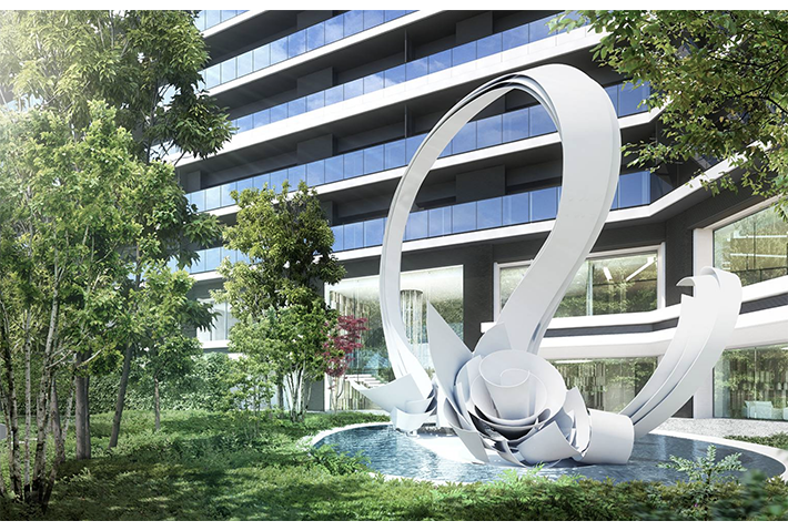  | THE COURT JINGUGAIEN Exterior photo 05