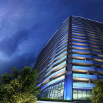  | THE COURT JINGUGAIEN Exterior photo 03