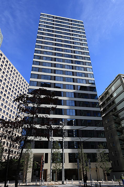  | THE RISIDENCE ROPPONGI Exterior photo 02