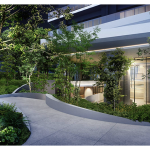  | THE COURT JINGUGAIEN Exterior photo 06