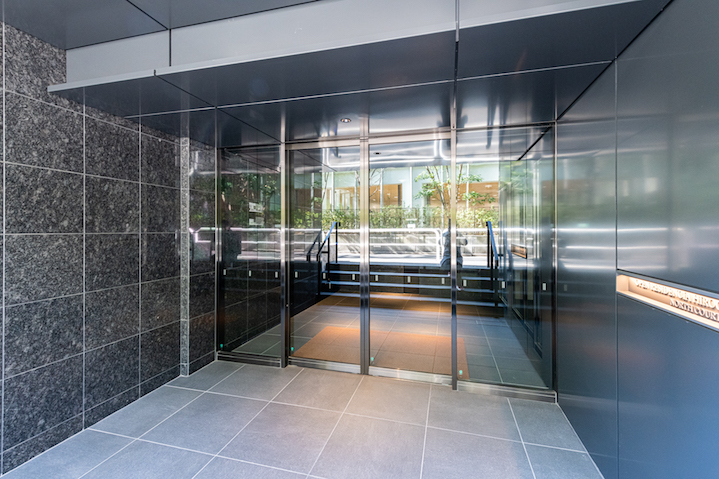  | OPEN RESIDENCIA HIROO THE HOUSE NORTH COURT Exterior photo 08