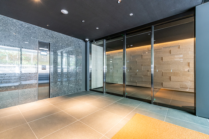  | OPEN RESIDENCIA HIROO THE HOUSE NORTH COURT Exterior photo 09