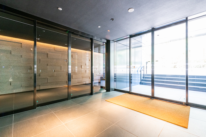  | OPEN RESIDENCIA HIROO THE HOUSE NORTH COURT Exterior photo 10