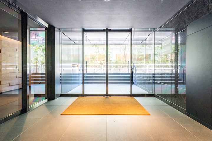  | OPEN RESIDENCIA HIROO THE HOUSE NORTH COURT Exterior photo 11