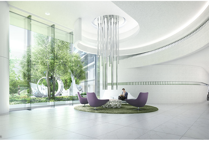  | THE COURT JINGUGAIEN Exterior photo 07