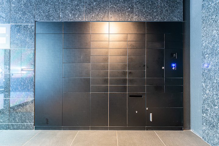  | OPEN RESIDENCIA HIROO THE HOUSE NORTH COURT Exterior photo 12