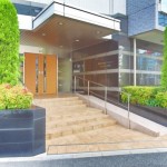  | GRAND SUITE MINAMI-AZABU Exterior photo 02