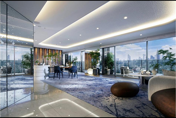  | THE COURT JINGUGAIEN Exterior photo 10