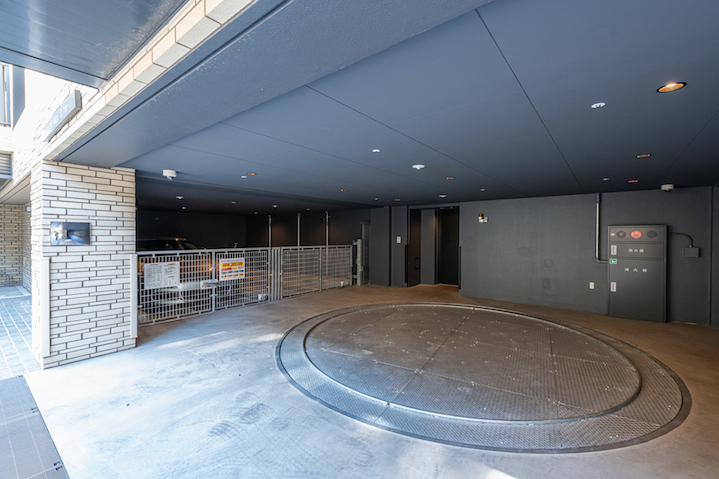  | OPEN RESIDENCIA HIROO THE HOUSE NORTH COURT Exterior photo 13