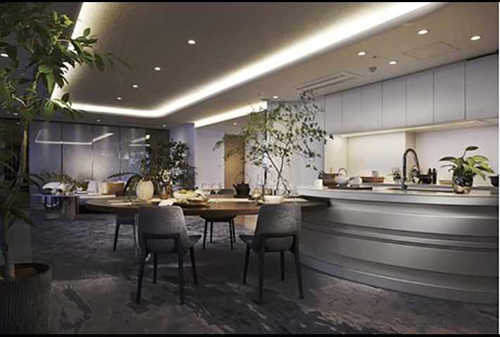  | THE COURT JINGUGAIEN Exterior photo 12