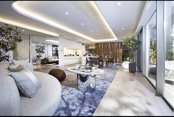  | THE COURT JINGUGAIEN Exterior photo 11