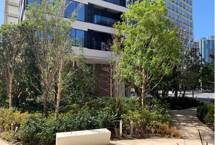  | THE RISIDENCE ROPPONGI Exterior photo 04