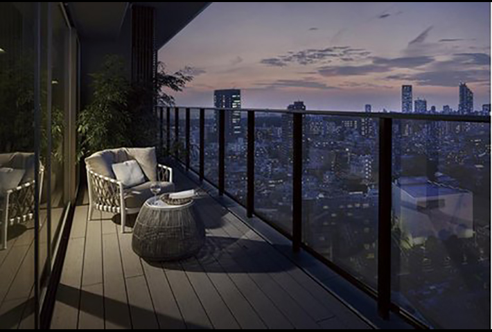  | THE COURT JINGUGAIEN Exterior photo 19