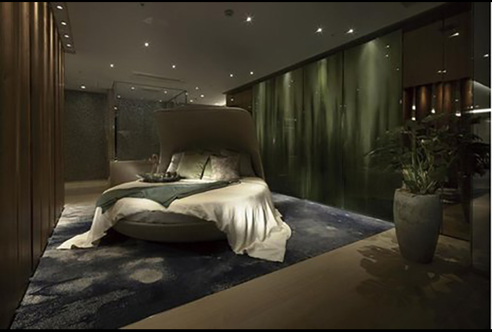  | THE COURT JINGUGAIEN Exterior photo 18