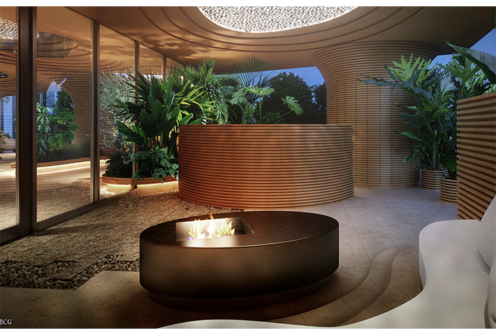  | THE COURT JINGUGAIEN Exterior photo 17