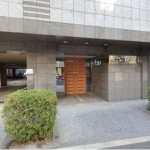  | CRESCENT SHIBUYA-SHINSEN Exterior photo 02