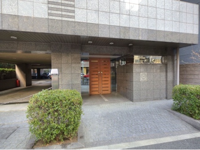  | CRESCENT SHIBUYA-SHINSEN Exterior photo 02