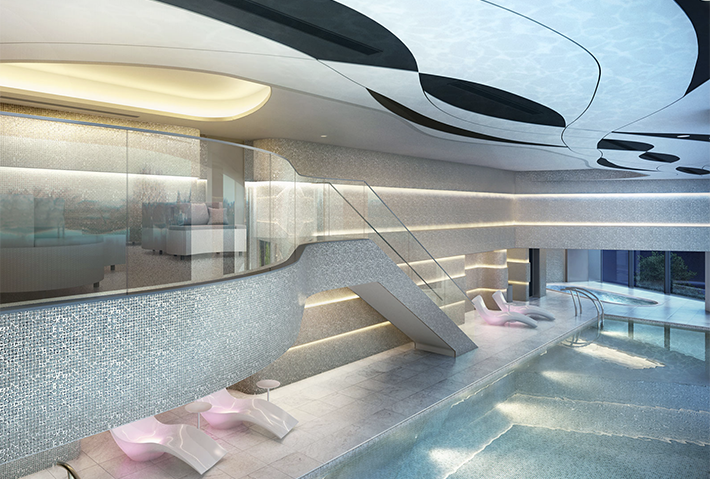  | THE COURT JINGUGAIEN Exterior photo 15