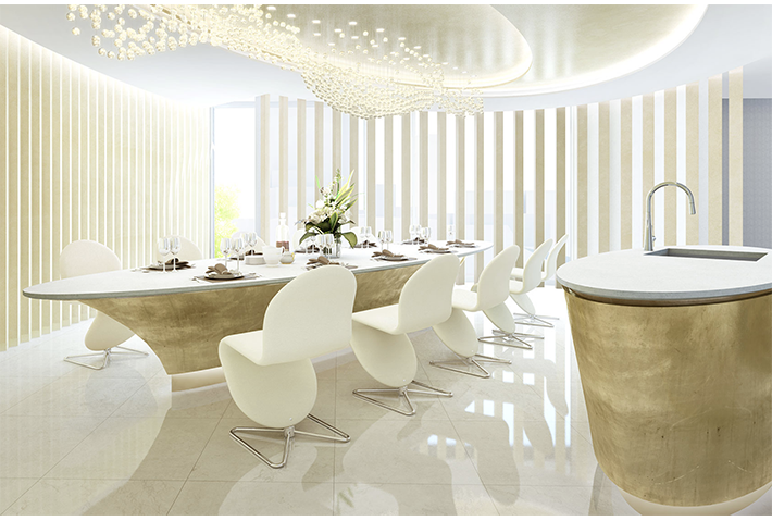  | THE COURT JINGUGAIEN Exterior photo 14