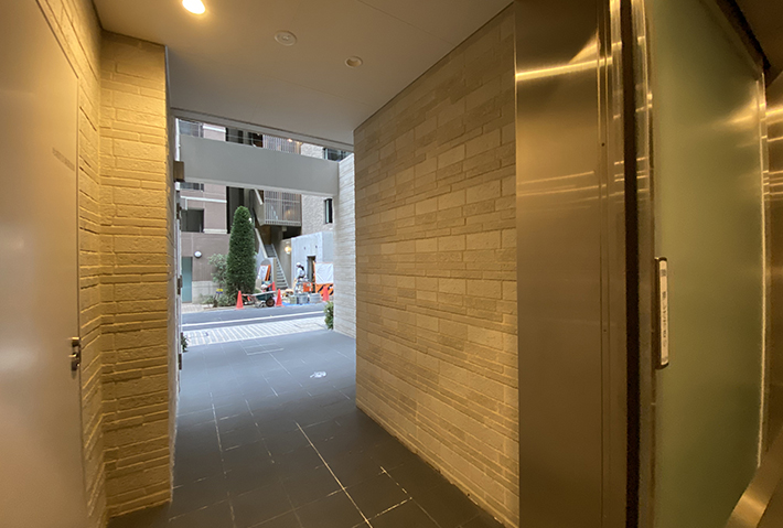  | PREMIST HIGASHIGINZA TSUKIJI EDGE COURT Exterior photo 16
