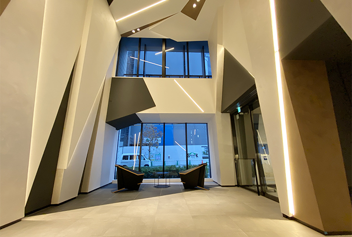  | PREMIST HIGASHIGINZA TSUKIJI EDGE COURT Exterior photo 02