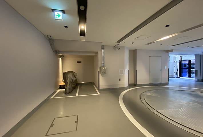  | PREMIST HIGASHIGINZA TSUKIJI EDGE COURT Exterior photo 12