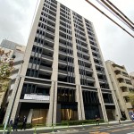  | PREMIST HIGASHIGINZA TSUKIJI EDGE COURT Exterior photo 01