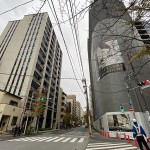  | PREMIST HIGASHIGINZA TSUKIJI EDGE COURT Exterior photo 18