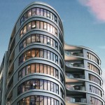  | PREMIST HIGASHIGINZA TSUKIJI ARC COURT Exterior photo 01