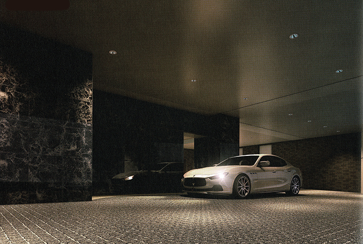  | PREMIST HIGASHIGINZA TSUKIJI ARC COURT Exterior photo 06