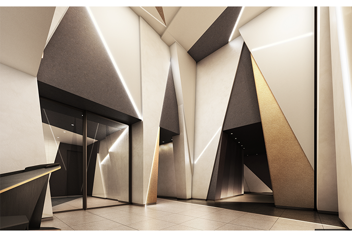  | PREMIST HIGASHIGINZA TSUKIJI ARC COURT Exterior photo 03