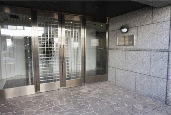  | GRAN FORME MINAMI-AZABU 2 Exterior photo 02