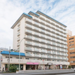  | NICK HEIM NAKA-MEGURO Exterior photo 01